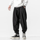 Jogger Harem Casual Pants